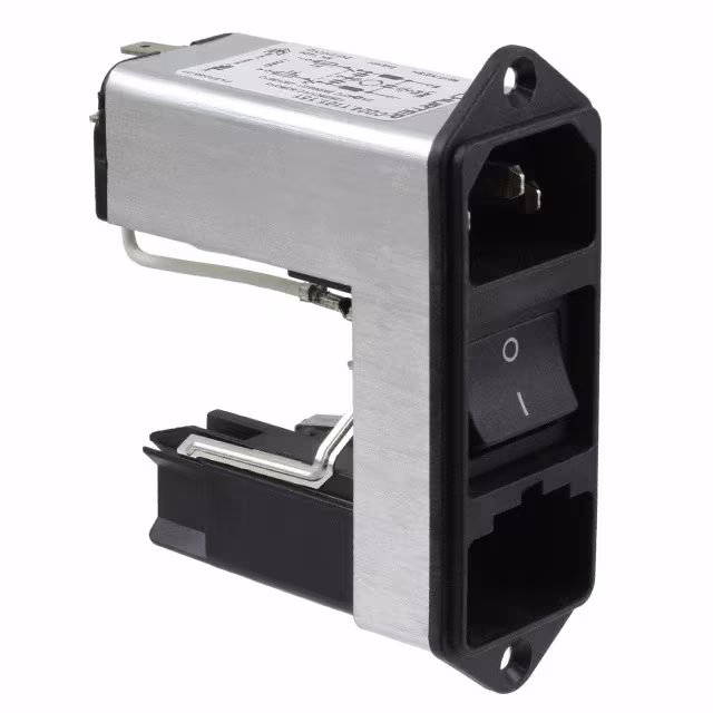 CDE4.4101.151 SCHURTER Inc.  Power Entry Modules (PEM)